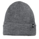 The North Face Circular Rib Beanie - Image 2