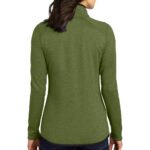 The North Face Ladies Skyline Full-Zip Fleece Jacket - Image 2