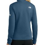 The North Face Women’s Aim Full-Zip Fleece Jacket - Image 2
