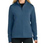 The North Face Women’s Aim Full-Zip Fleece Jacket
