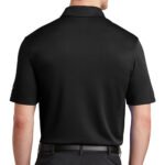 Nike Dri-Fit Hex Textured Polo - Image 2
