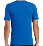 Nike Dri-FIT Cotton/Poly Tee - Image 2