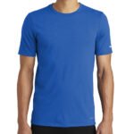 Nike Dri-FIT Cotton/Poly Tee