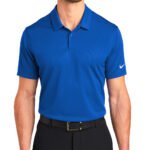 Nike Dry Essential Solid Polo
