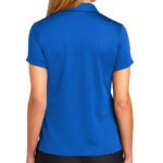 Nike Women's Dry Essential Solid Polo - Image 2