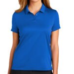 Nike Women's Dry Essential Solid Polo