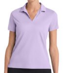 Nike Women's Dri-Fit Micro Pique 2.0 Polo