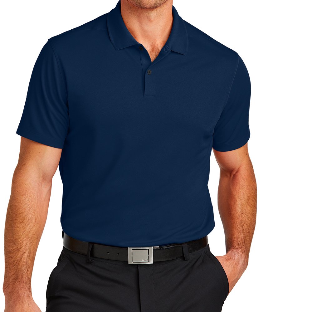nkdx6684_b0f6_fr.jpg Nike Victory Solid Polo - Image 1