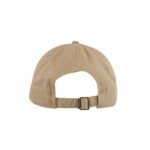 Nike Heritage Cotton Twill Cap - Image 2