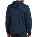 Nike Therma-FIT Pocket Pullover Fleece Hoodie - Image 2