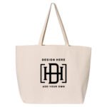 OAD Jumbo Tote