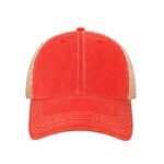 Legacy Old Favorite Trucker Cap - Image 2