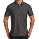 OGIO Slate Polo