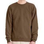 Hanes EcoSmart® Fleece Sweatshirt