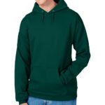 Hanes EcoSmart Hoodie