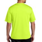 Port & Co Performance Tee - Image 2