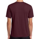 Port & Co Youth Performance Tee - Image 2