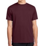 Port & Co Youth Performance Tee