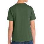 Port & Co Youth Fan Favorite Tee - Image 2