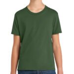 Port & Co Youth Fan Favorite Tee