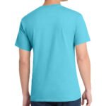 Port & Co Core Cotton Tee - Image 2