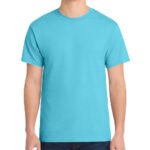 Port & Co Core Cotton Tee