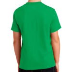 Port & Co Youth Core Cotton Tee - Image 2
