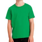 Port & Co Youth Core Cotton Tee