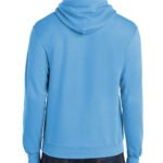 Port & Co Core Fleece Pullover Hoodie - Image 2