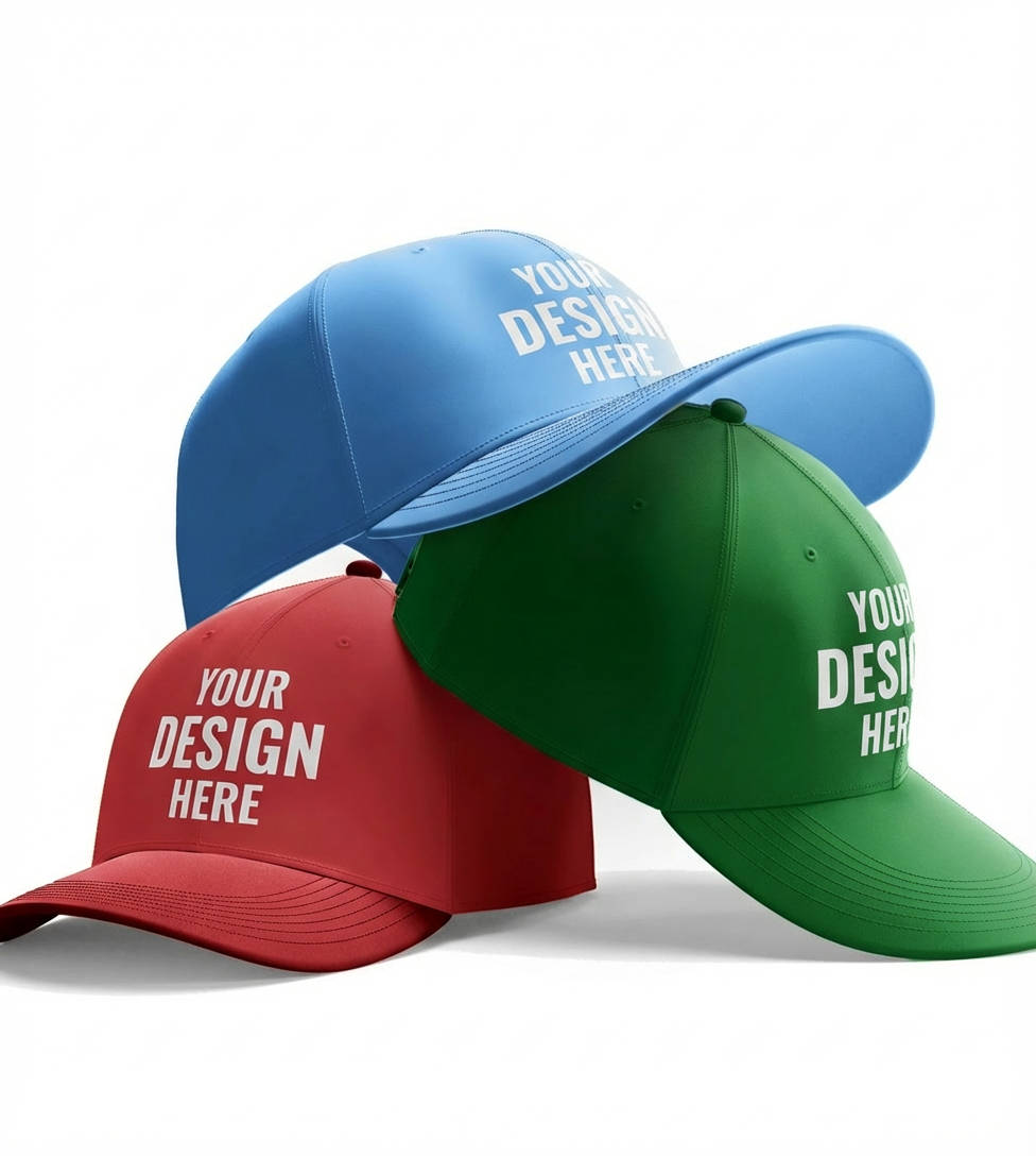 hats custom apparel