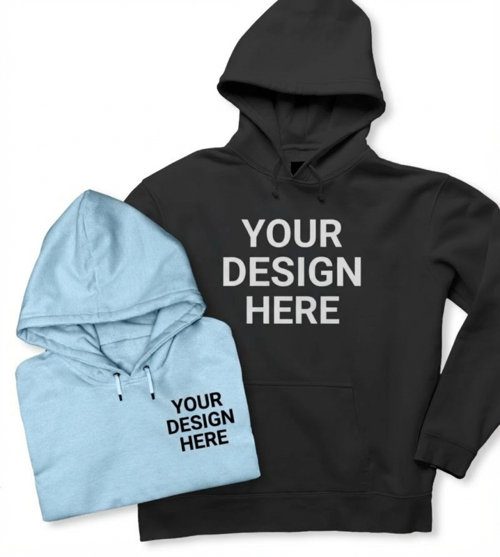 hoodies custom apparel