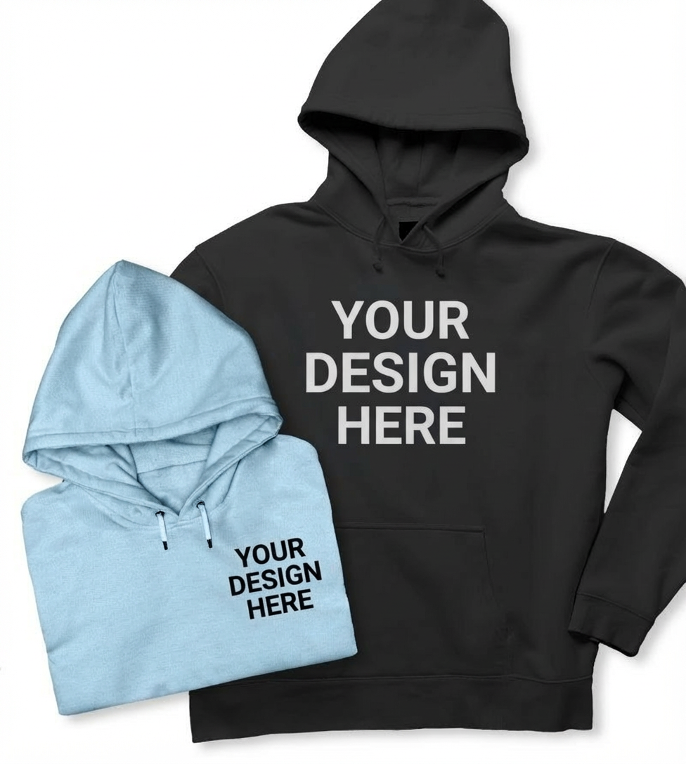 hoodies custom apparel