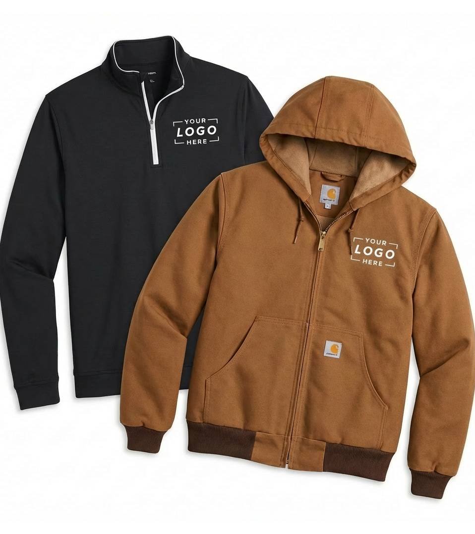 jackets custom apparel