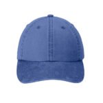 Port Authority Garment Washed Cap