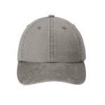Port Authority Garment Washed Cap - Image 2