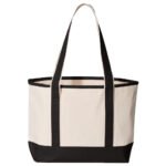 20L Small Deluxe Tote - Image 2