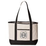 20L Small Deluxe Tote