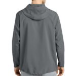 Richardson Barrage Hooded Wind Jacket - Image 2