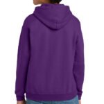 RushOrderTees Standard Youth Hoodie - Image 2