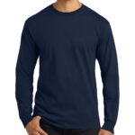 RushOrderTees Classic Long Sleeve Tee - Image 2
