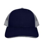 Valucap Sandwich Trucker Cap - Image 2