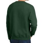 Champion Powerblend Crewneck Sweatshirt - Image 2