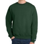 Champion Powerblend Crewneck Sweatshirt