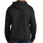 Gildan Softstyle Hoodie - Image 2