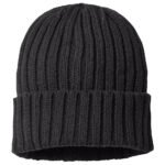 Atlantis Headwear - Sustainable Cable Knit Cuffed Beanie