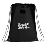 Air Mesh Drawstring Bag