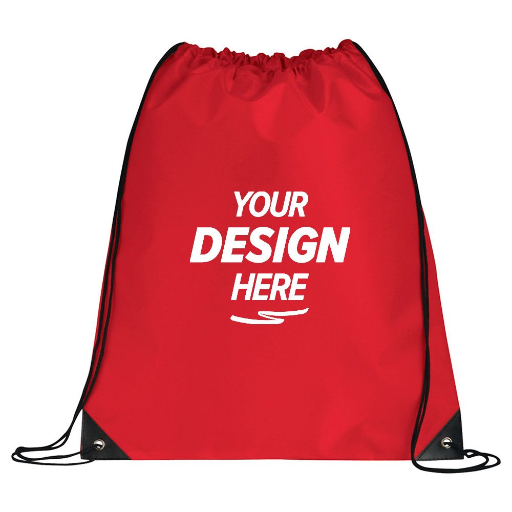 sm-7428_65cb_fr.jpg Large Oriole Drawstring Bag - Image 1