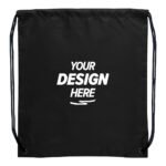 Oriole Drawstring Bag
