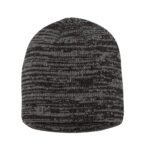 Sportsman Marled Knit Beanie - Image 2
