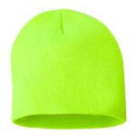 Sportsman - 8" Beanie